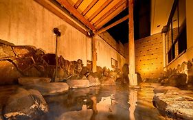 Ooedo Onsen Monogatari Yamashiro Saichoraku