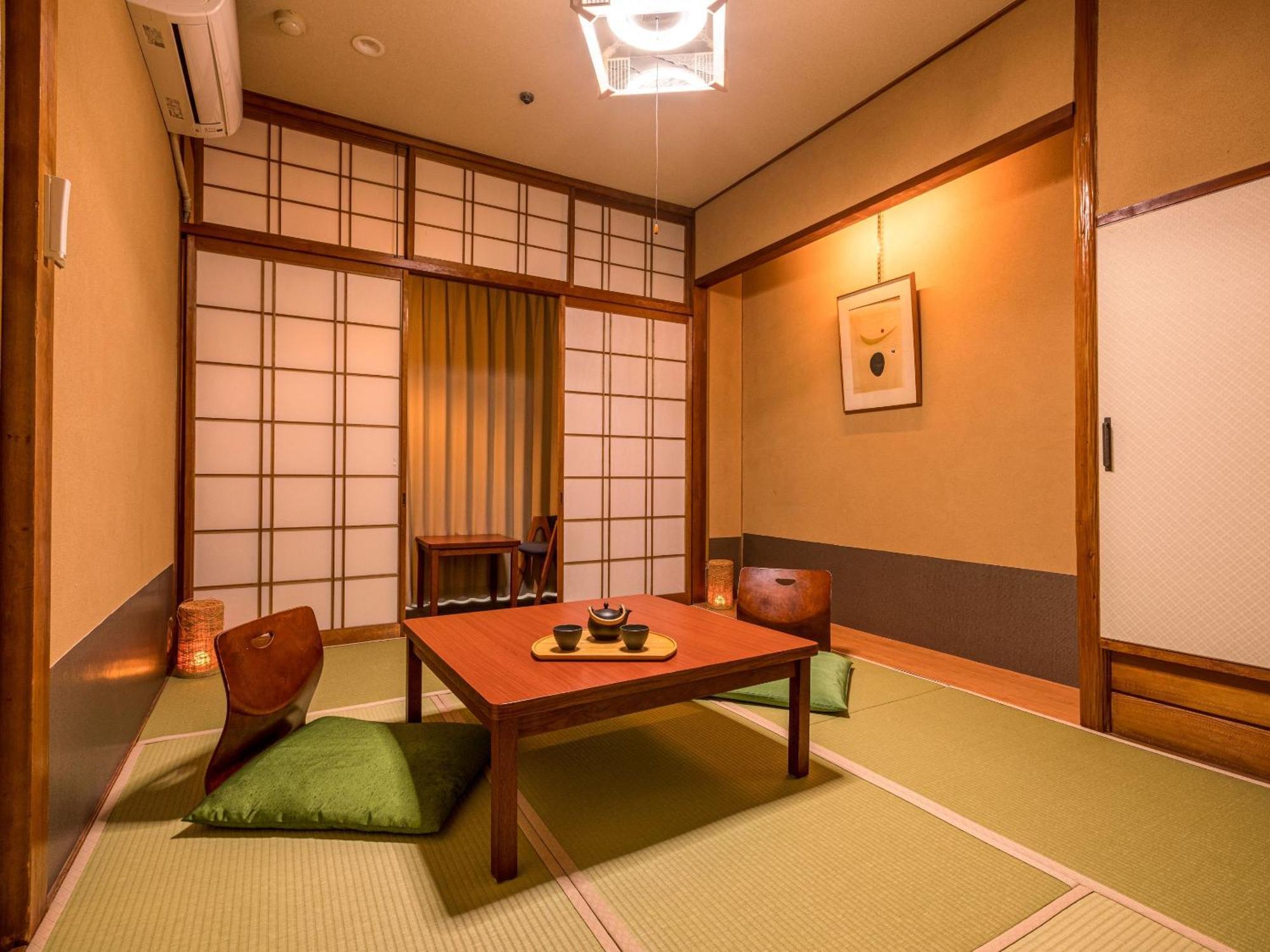 Ooedo Onsen Monogatari Yamashiro Saichoraku Hotel Kaga  Exterior photo