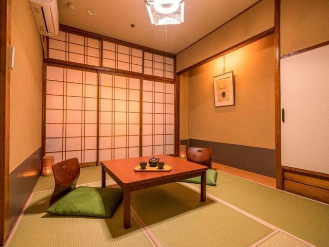 Ooedo Onsen Monogatari Yamashiro Saichoraku Hotel Kaga  Exterior photo